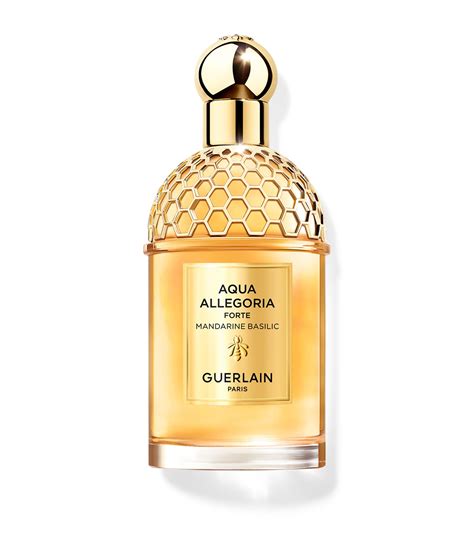 Guerlain mandarine basilic 125 ml